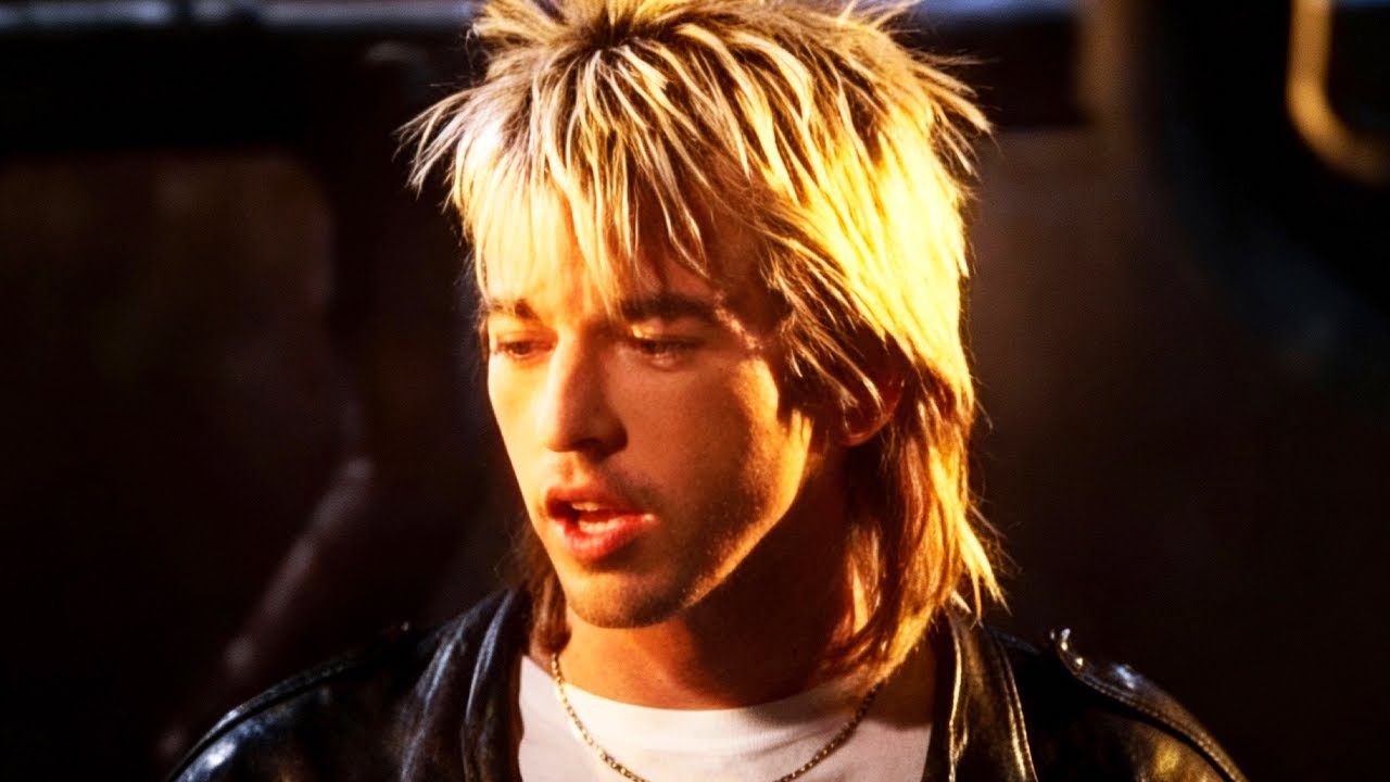 Video starten: Limahl – Never Ending Story