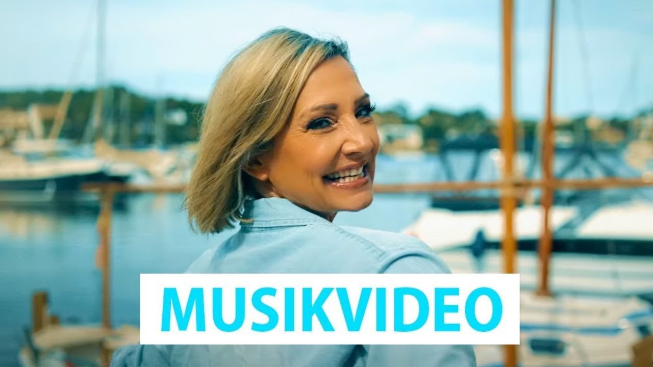 Tanja Lasch – Ich will das Lied sein