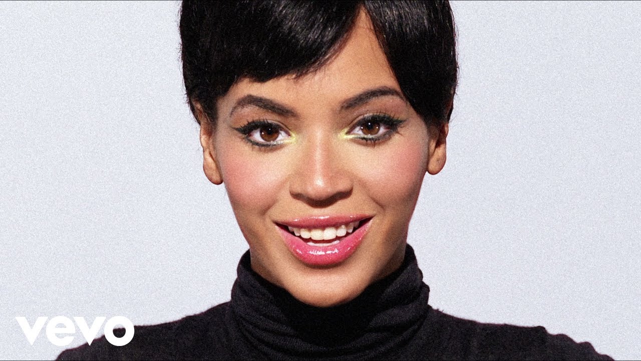 Video starten: Beyoncé – Countdown