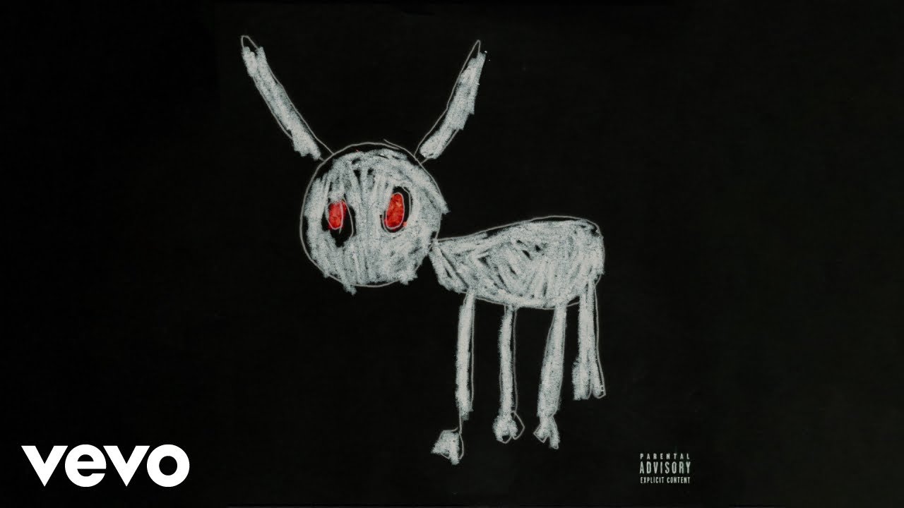 Drake feat. SZA – Slime You Out