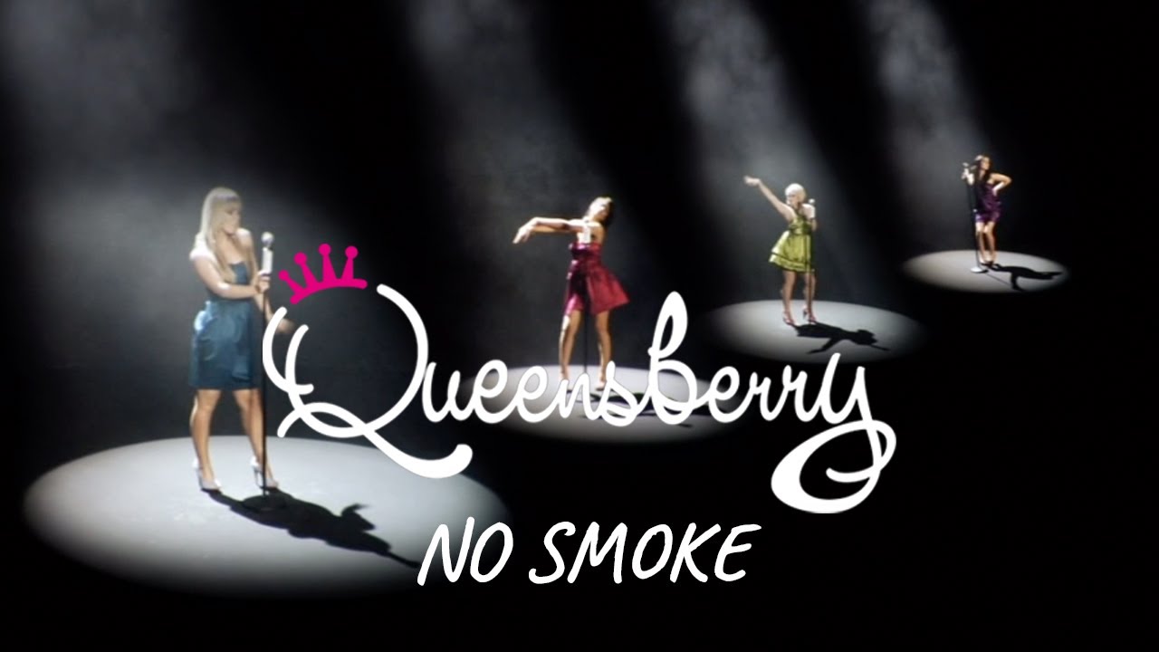 Queensberry – No Smoke