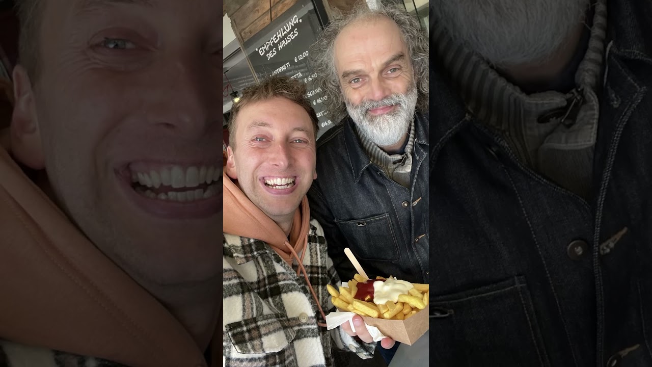 Video starten: Timsen – Instagram