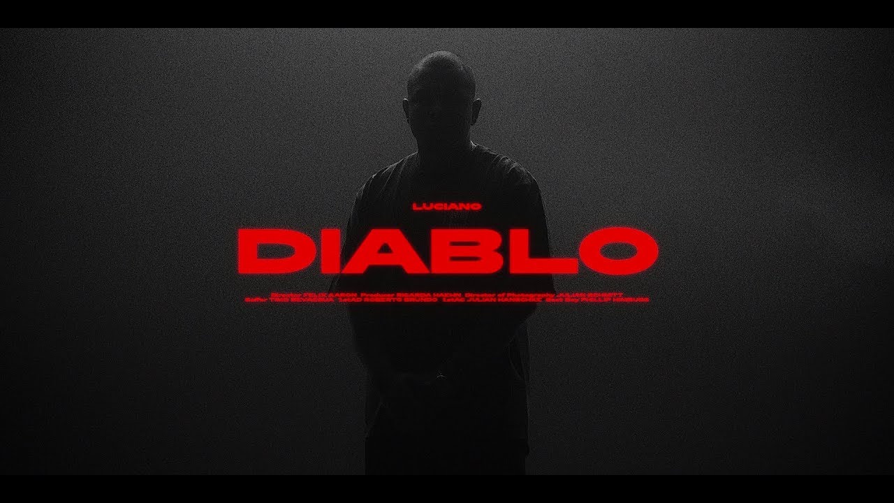 Luciano – Diablo