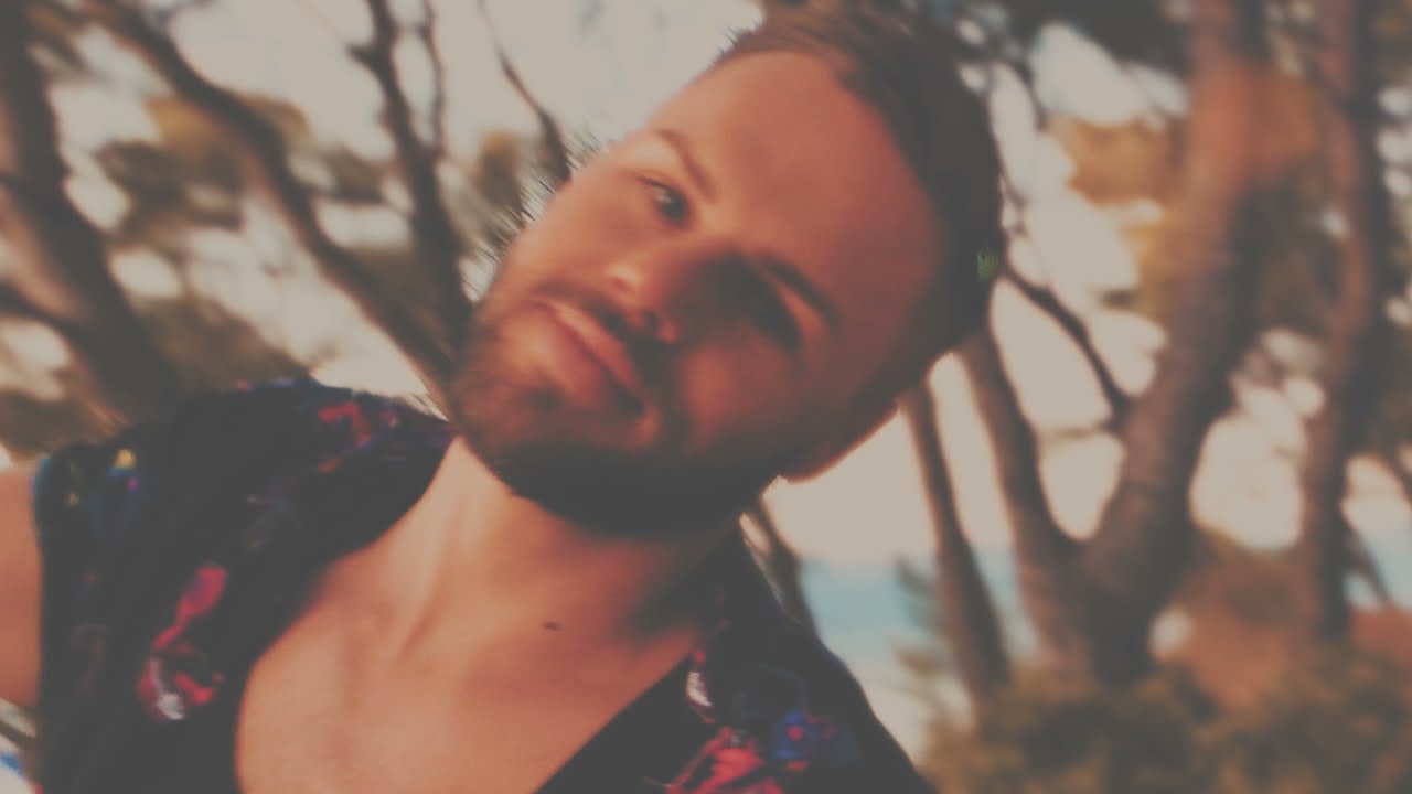 Video starten: Daniel Schuhmacher – What U Want