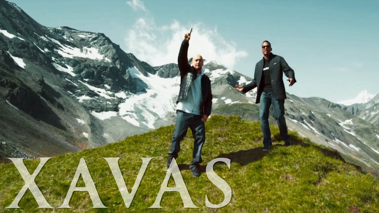Video starten: XAVAS – Schau nicht mehr zurück