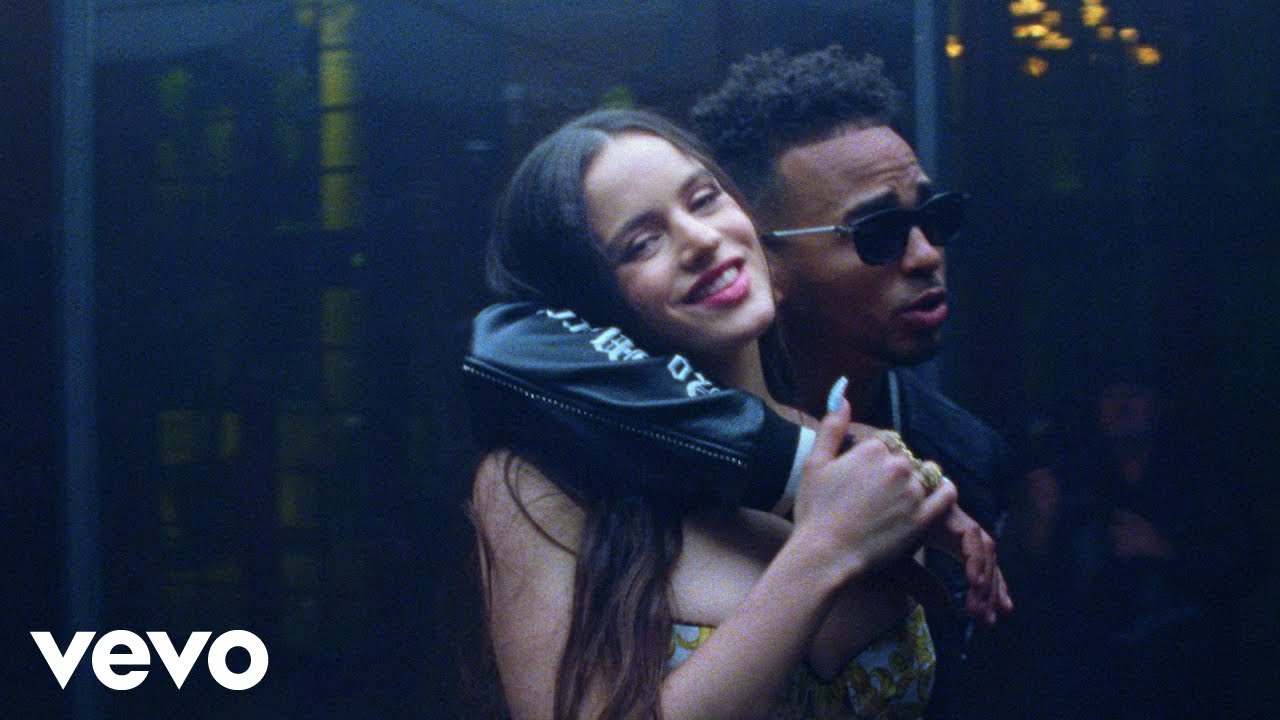 Rosalía & Ozuna – Yo x Ti, Tu x Mi