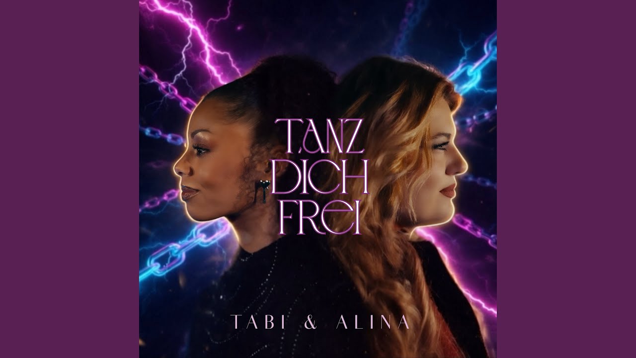Video starten: TABI & ALINA – Tanz Dich frei