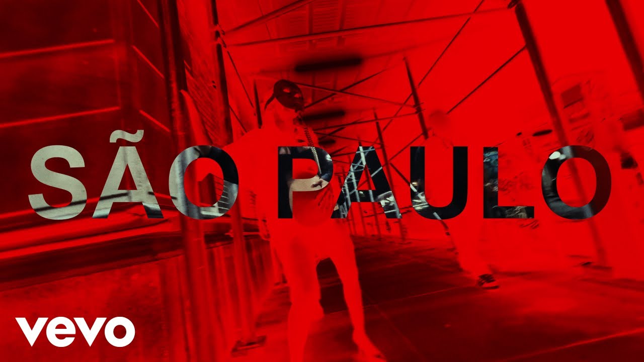 Video starten: The Weeknd feat. Anitta – São Paulo