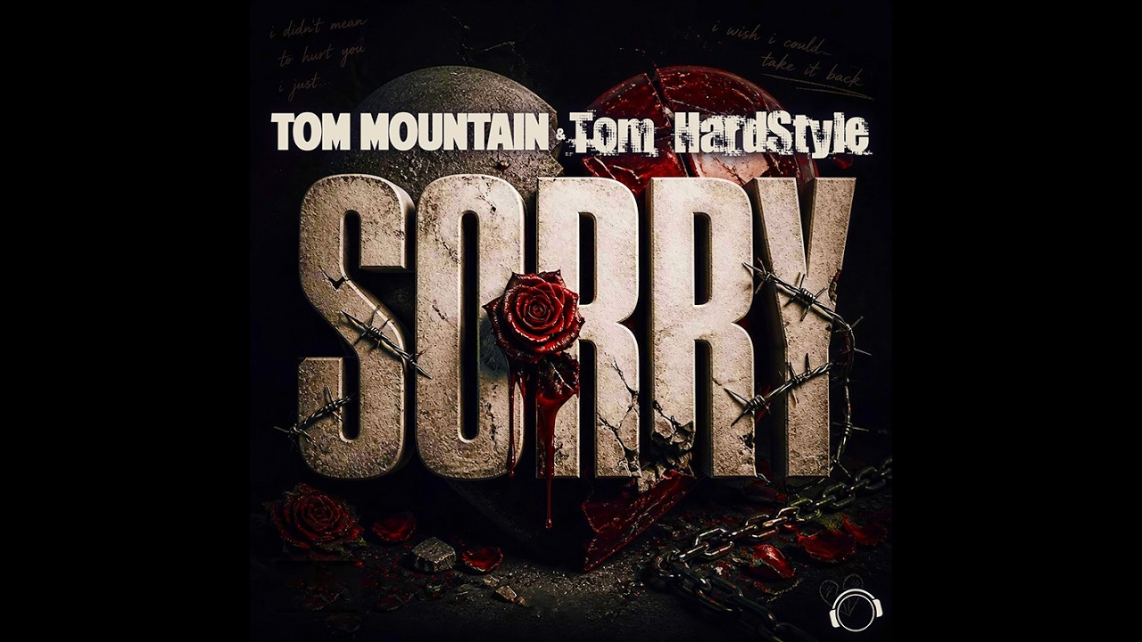 Tom Mountain & Tom HardStyle – Sorry