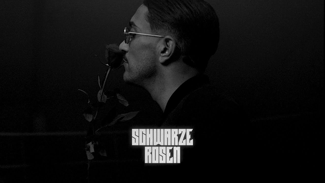Capo – Schwarze Rosen