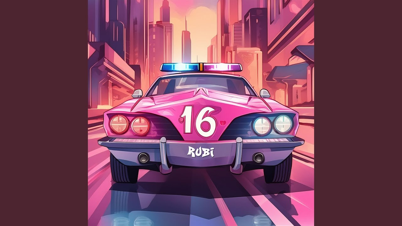 Video starten: Rubi – 16