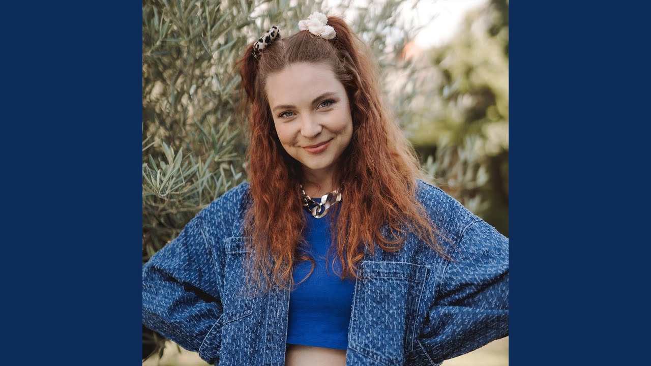 Video starten: Lia Nell – Sche, dass ma si g'funden habn (Unplugged)