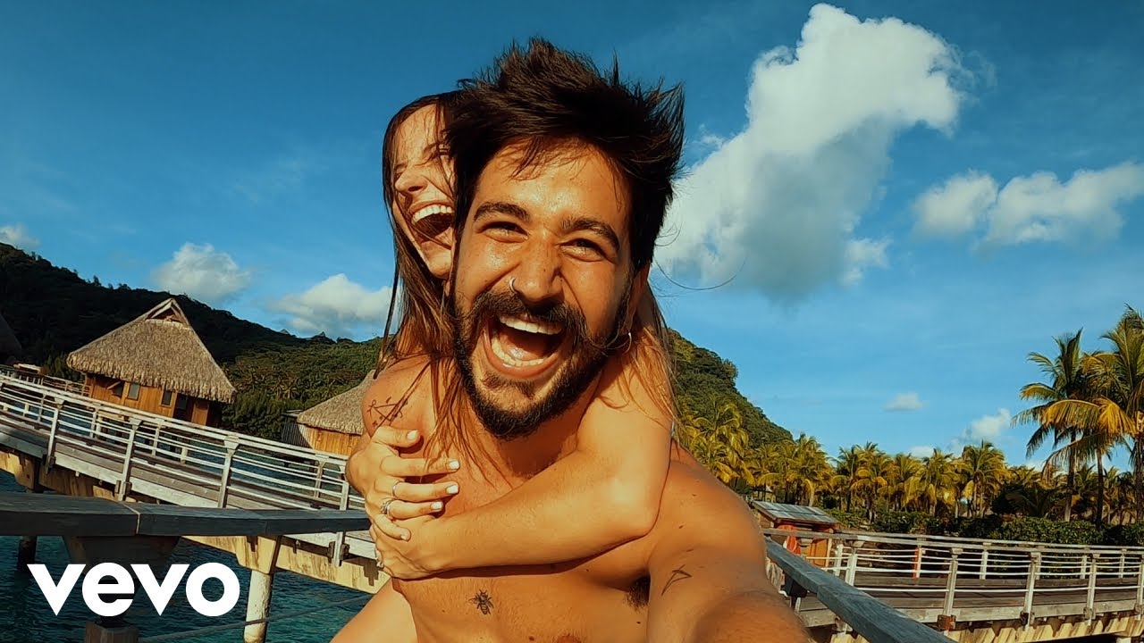 Camilo – Favorito