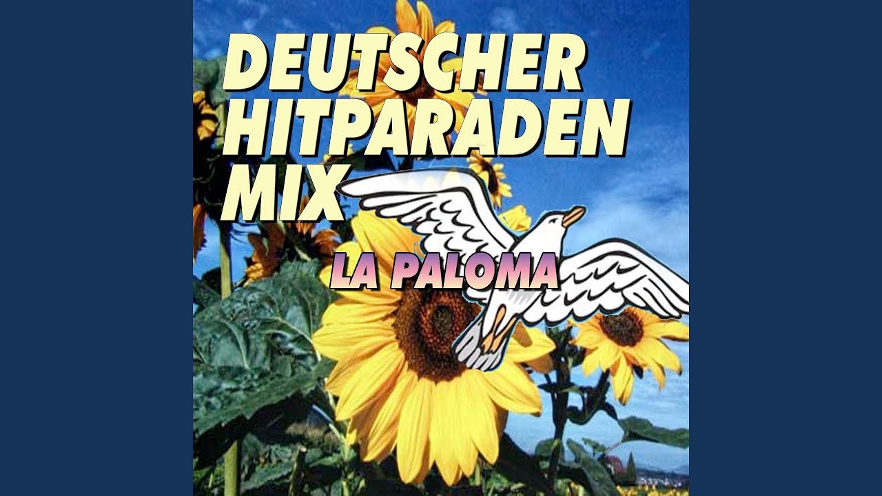 Ralf Bendix – Babysitter-Boogie