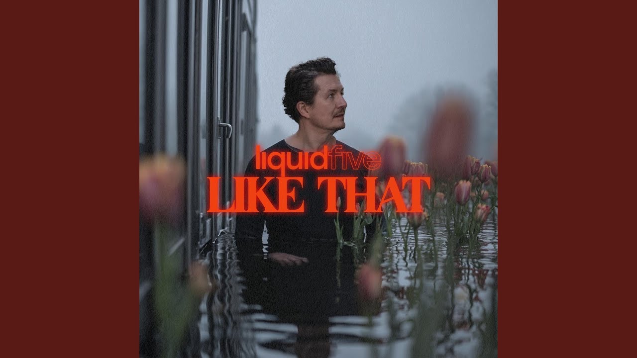 Video starten: liquidfive – Like That