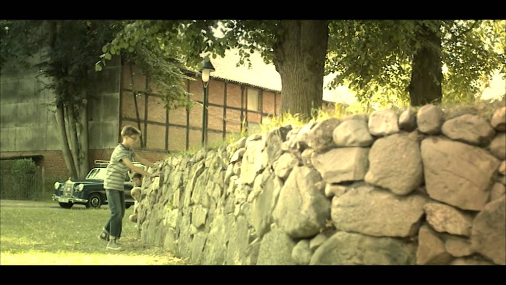 Video starten: Unheilig feat. Andreas Bourani – Wie wir waren