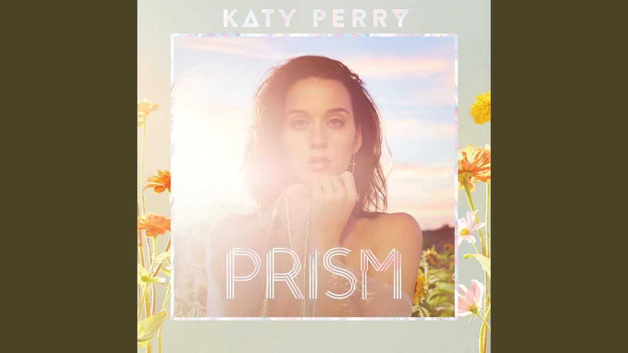 Katy Perry – Legendary Lovers
