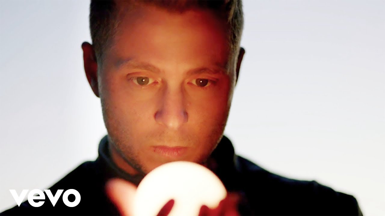 Video starten: OneRepublic – Feel Again