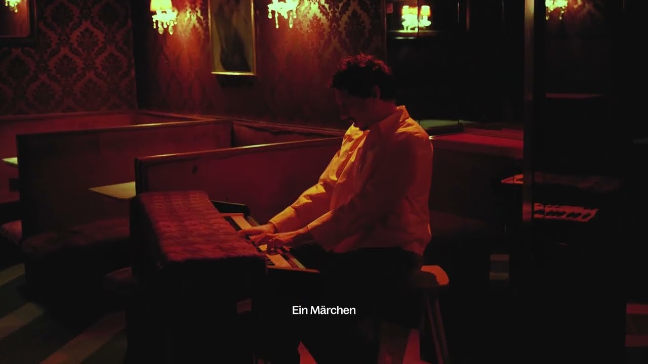 Video starten: Julian le Play – 2 Herzen