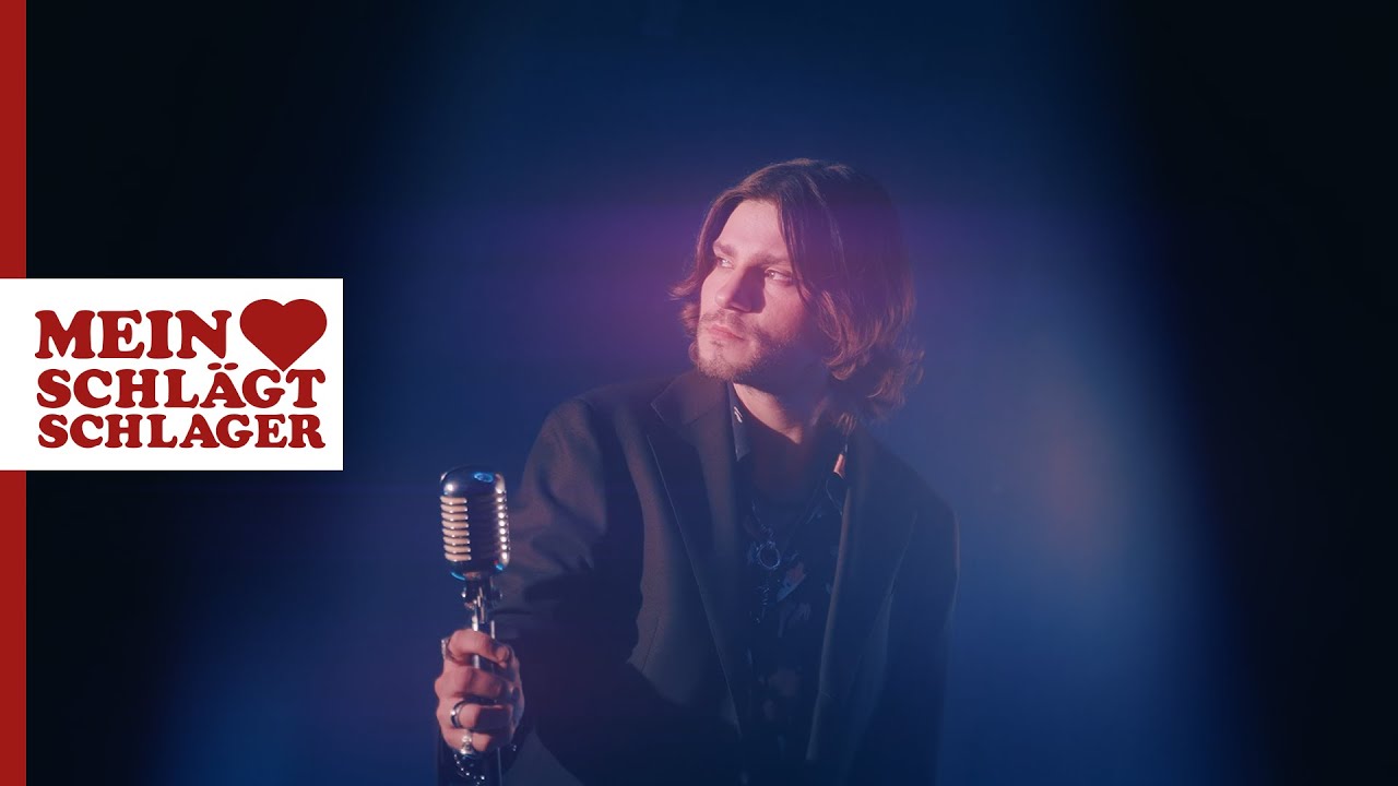 Video starten: Julian Reim – Grau II