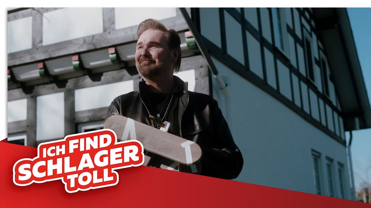Nik P. – Wer teilt die Farben aus?