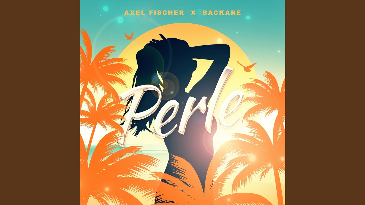 Axel Fischer & Backare – Perle