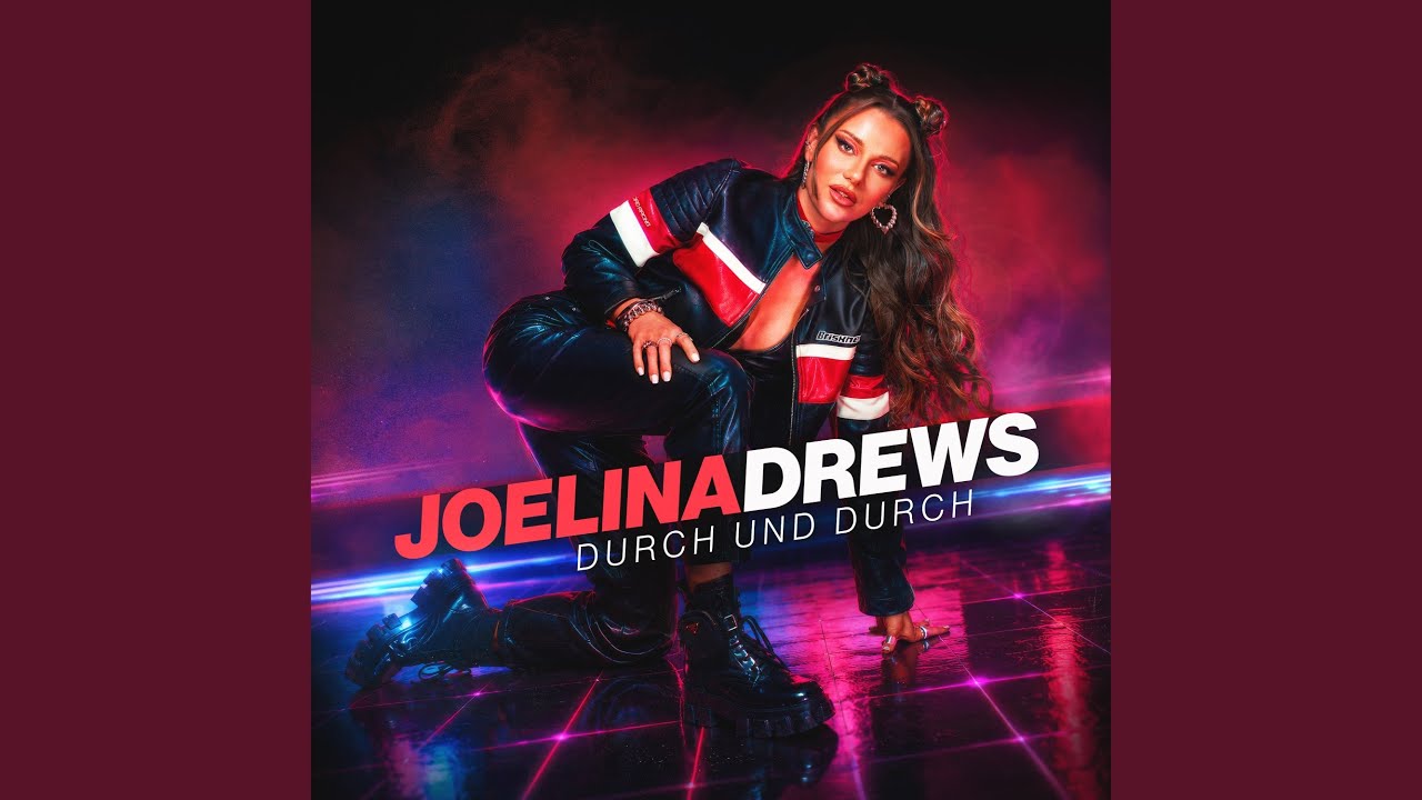 Video starten: Jolina Drews – Durch und durch