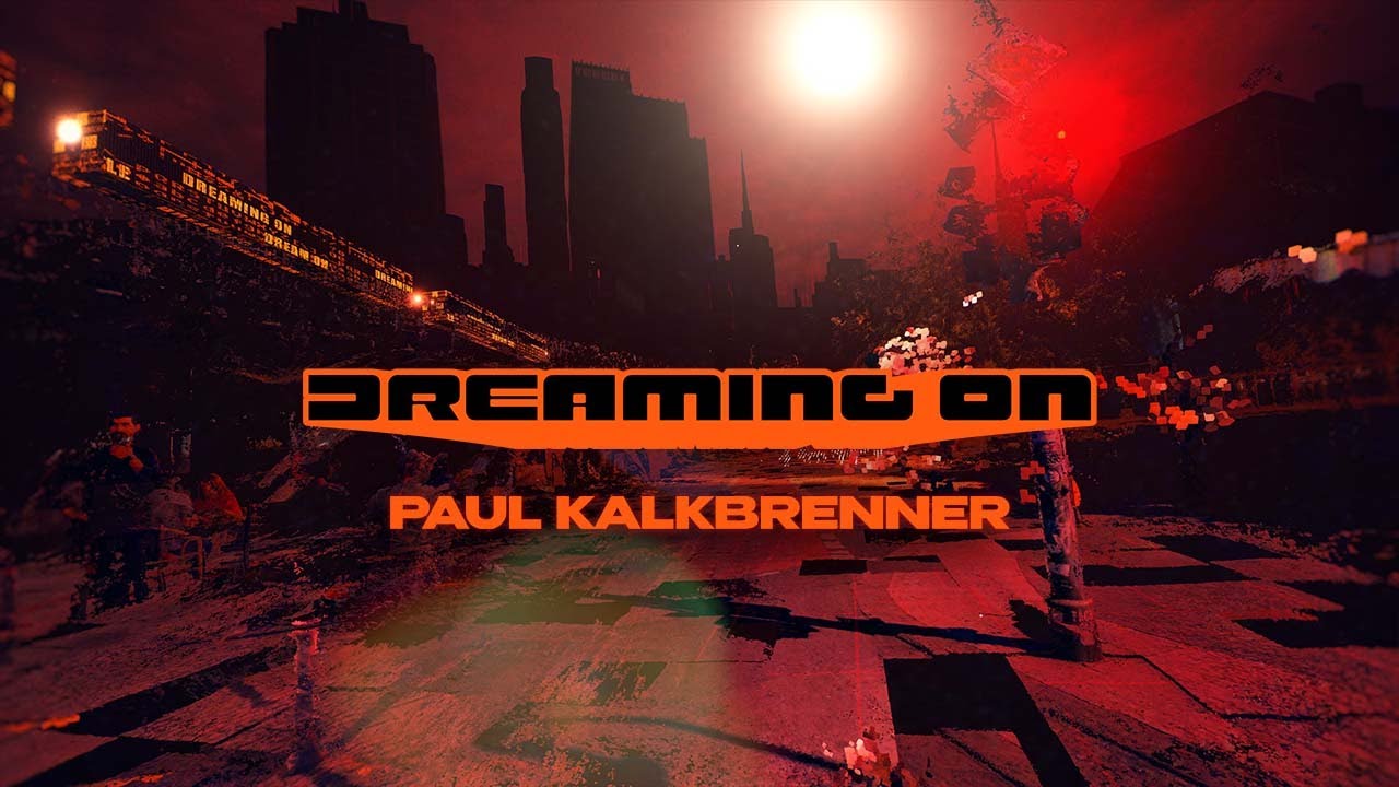 Paul Kalkbrenner & Depeche Mode – Dreaming On