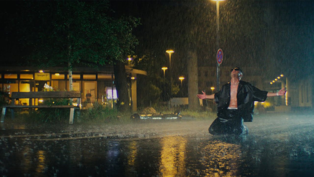 Jamule – Wenn ich geh