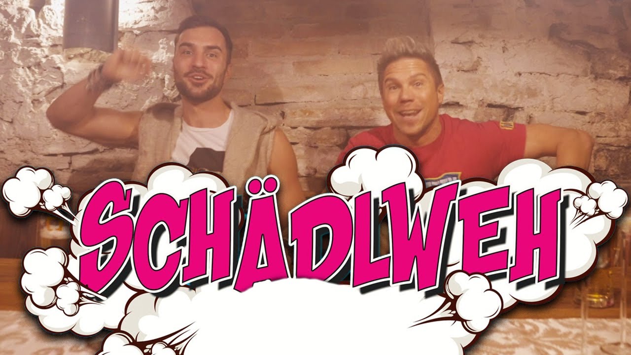 Mountain Crew & Matty Valentino – Schädlweh