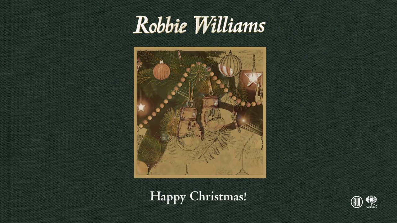 Robbie Williams feat. Tyson Fury – Bad Sharon