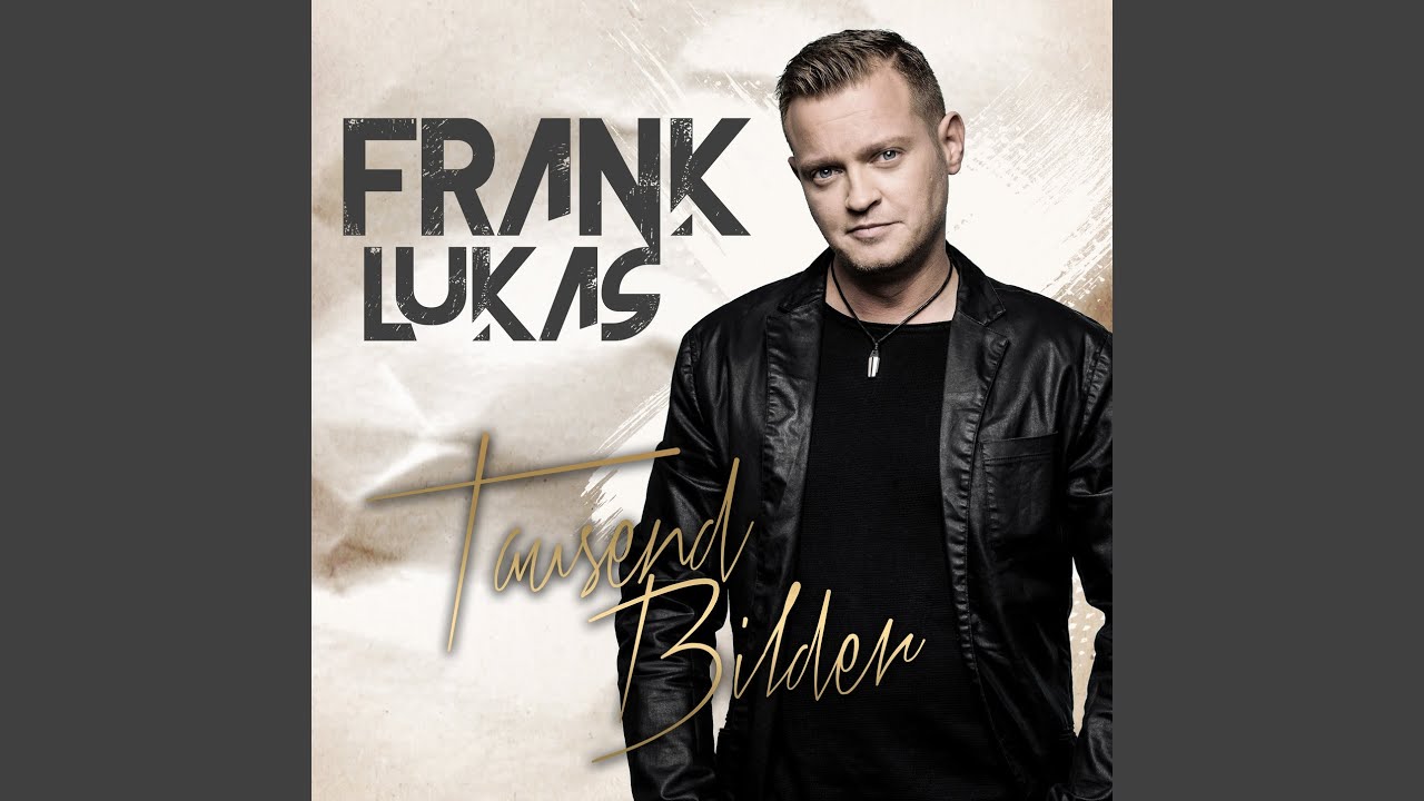 Frank Lukas – Freu dich nicht zu früh