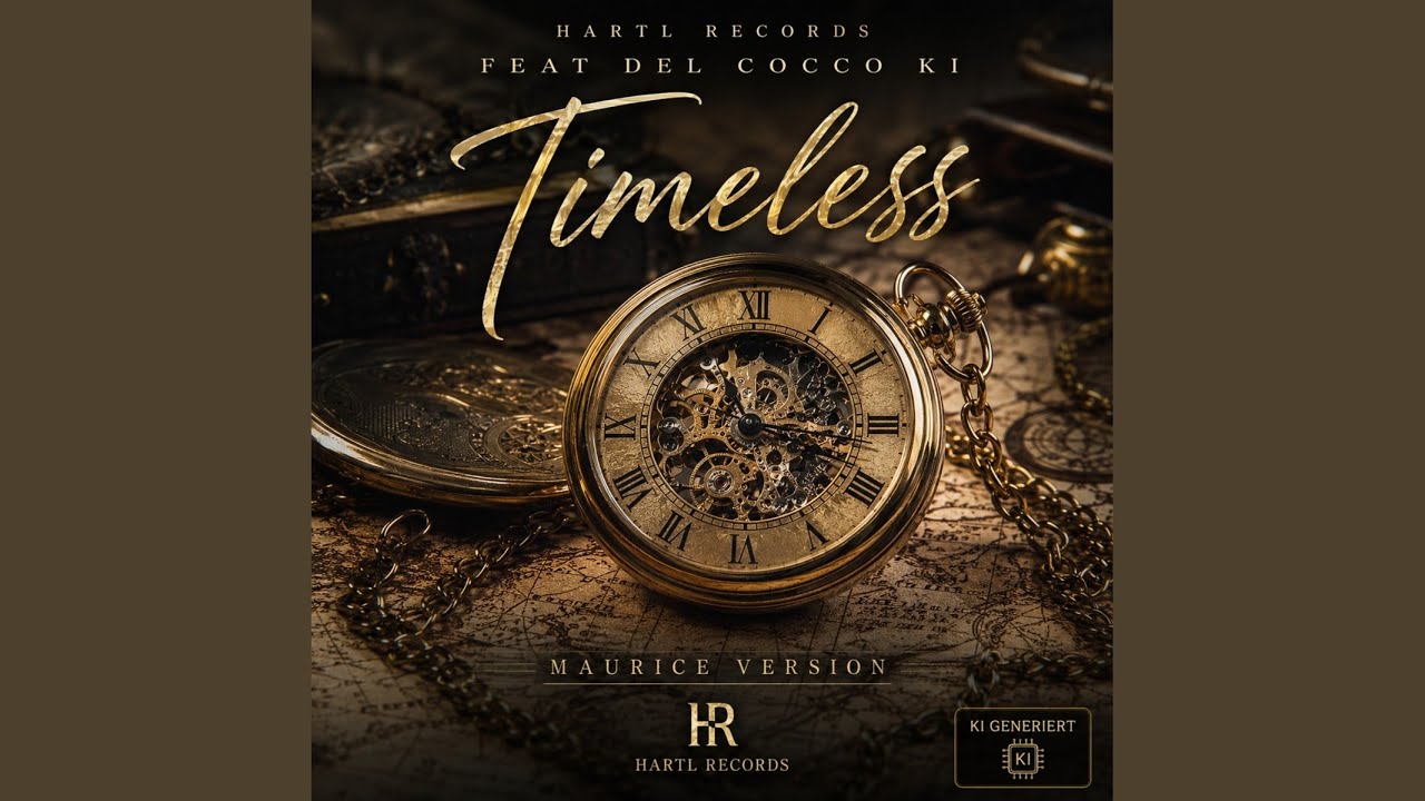 Video starten: Hartl Records feat Del Cocco Ki – Timeless (Maurice Version)