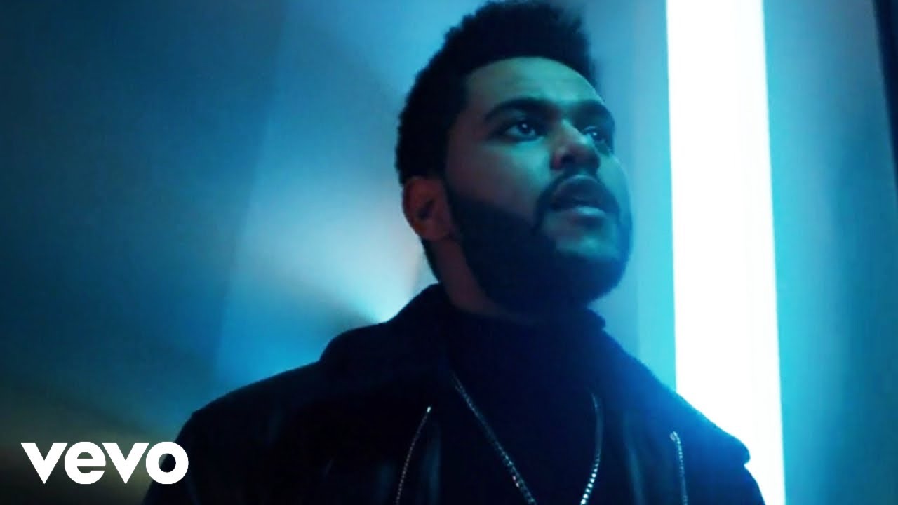 The Weeknd feat. Daft Punk – Starboy