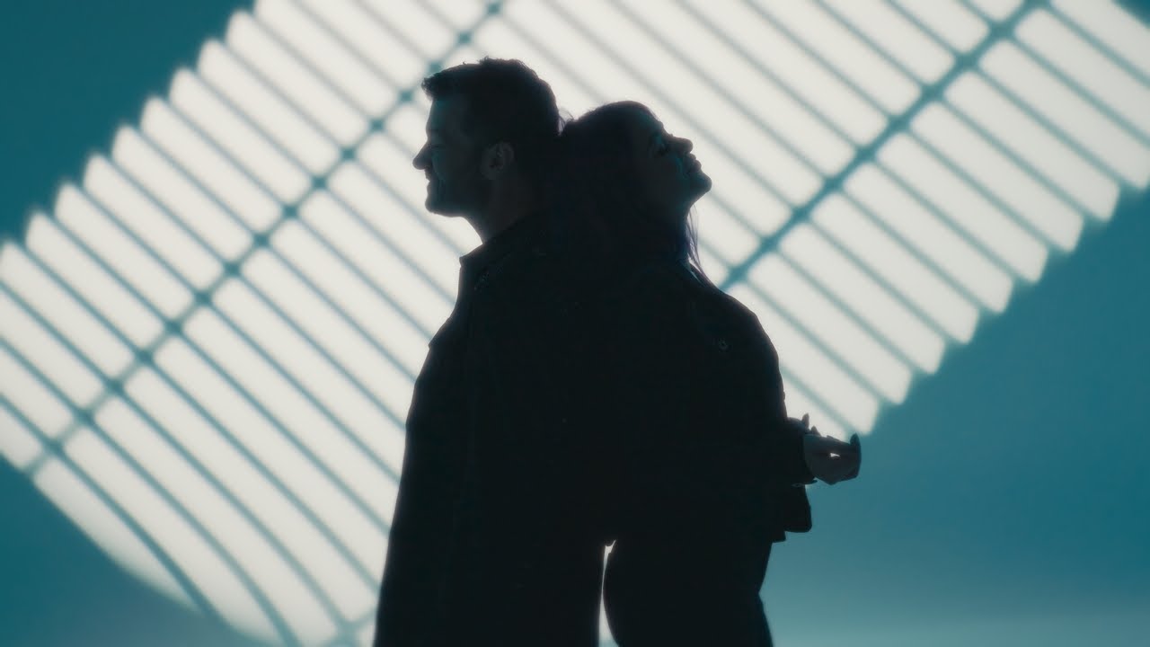 Achim Petry & Bianca Holzmann – Tief in mir drin