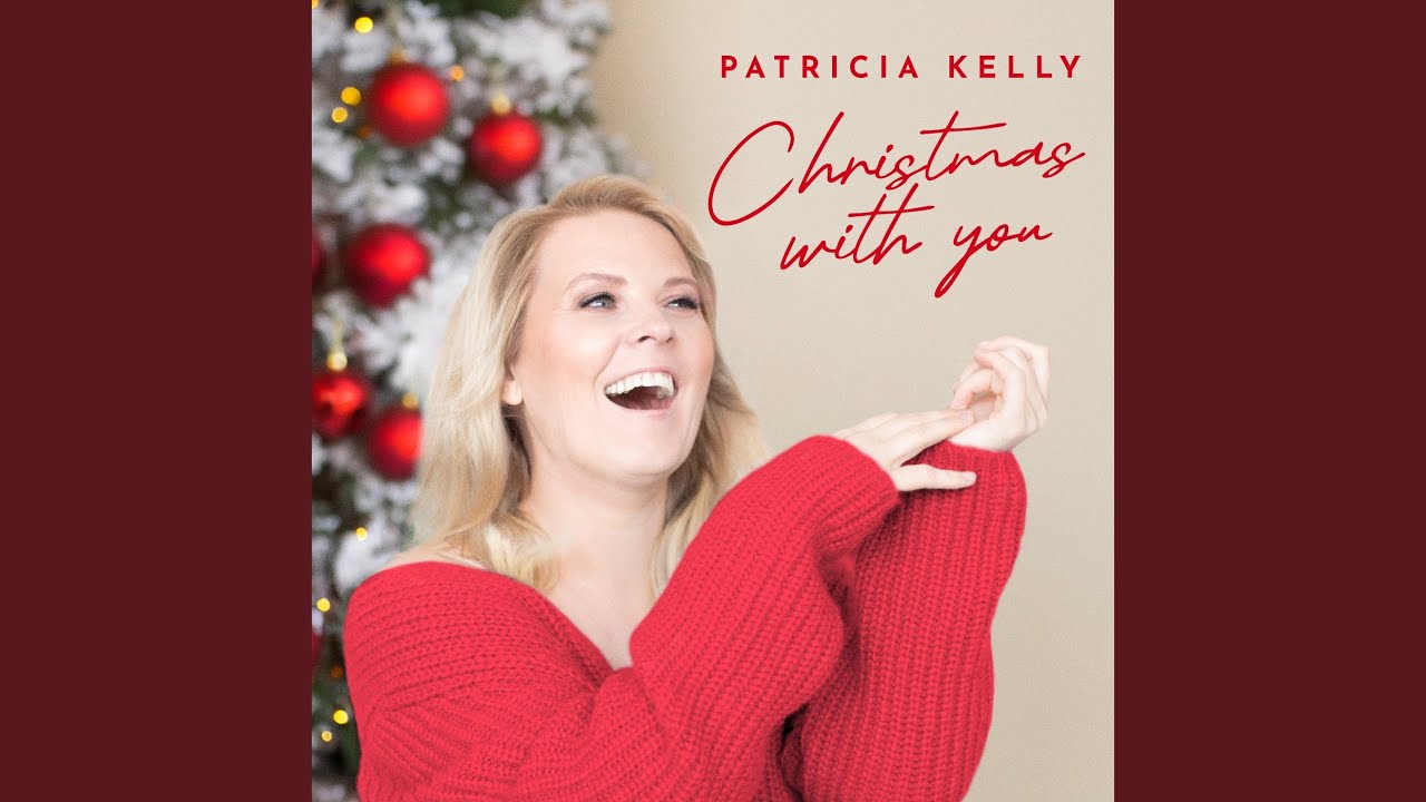 Video starten: Patricia Kelly – Christmas With You