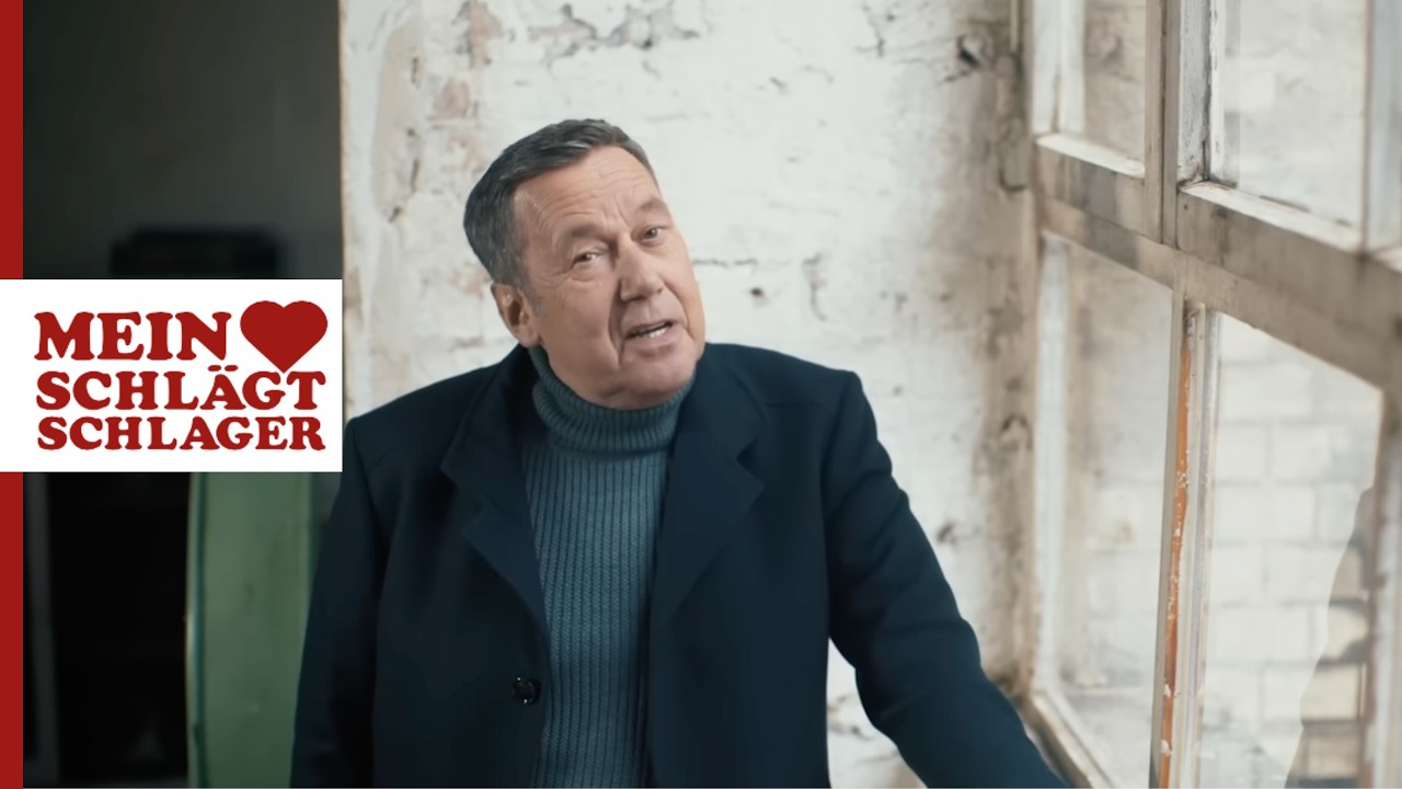 Roland Kaiser – Wir geh'n durch die Zeit