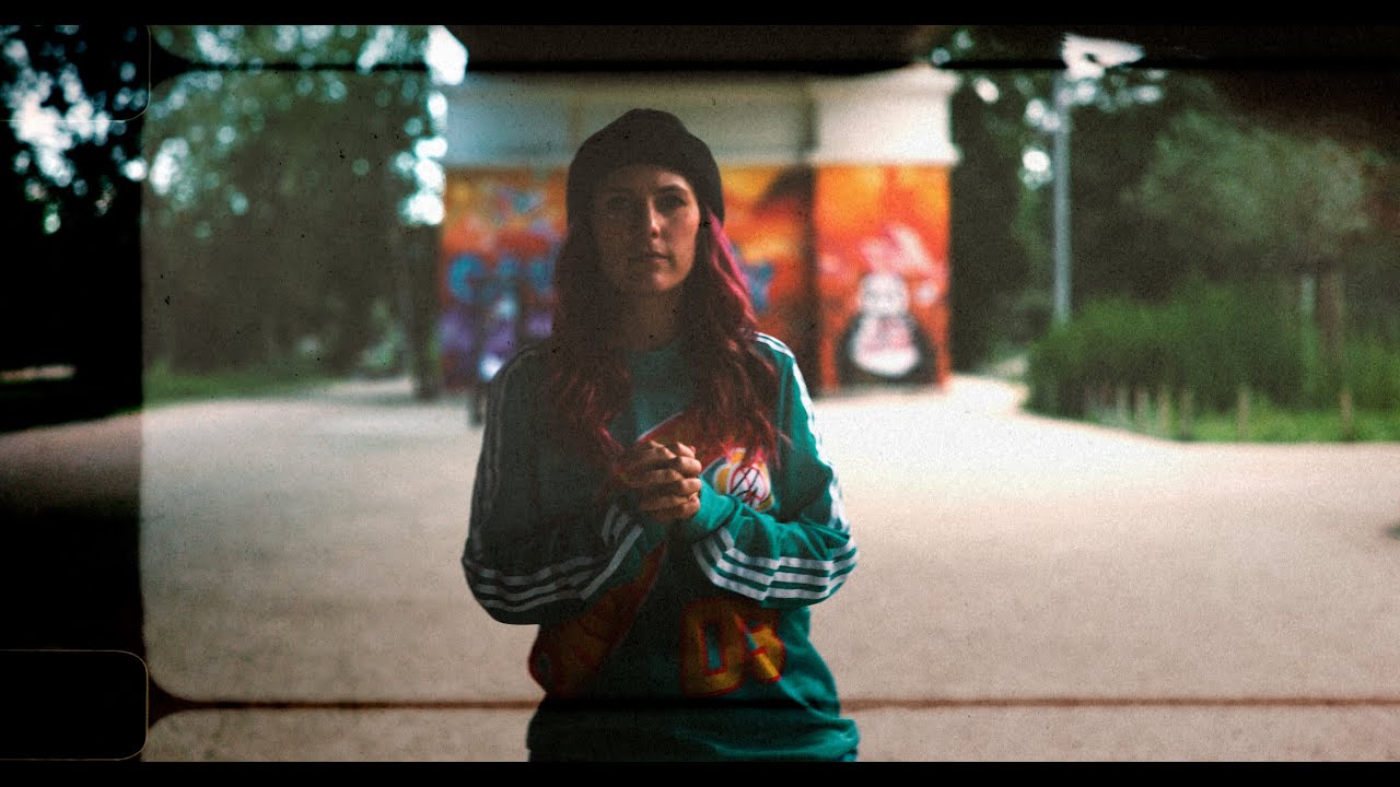 Video starten: KERFOR – Sag schon