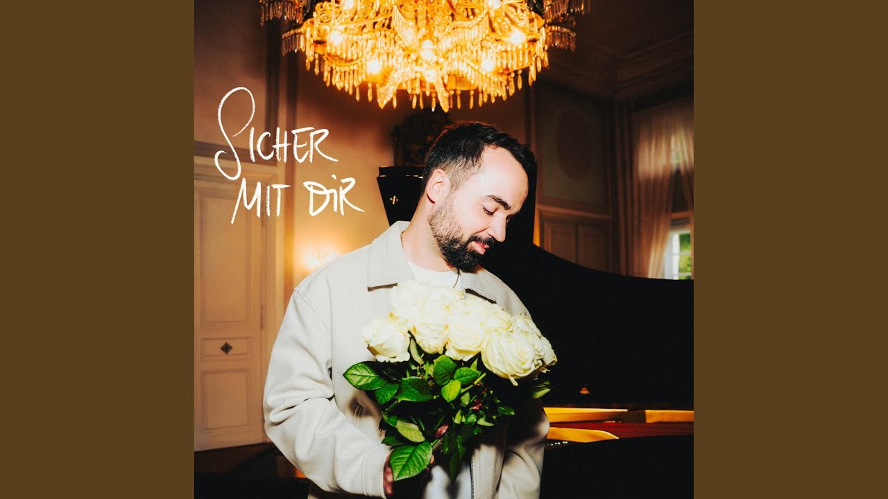 Video starten: Jonathan Zelter – Sicher mit dir (Hochzeitstanz)