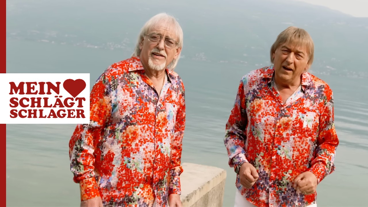 Amigos – Baby Blue