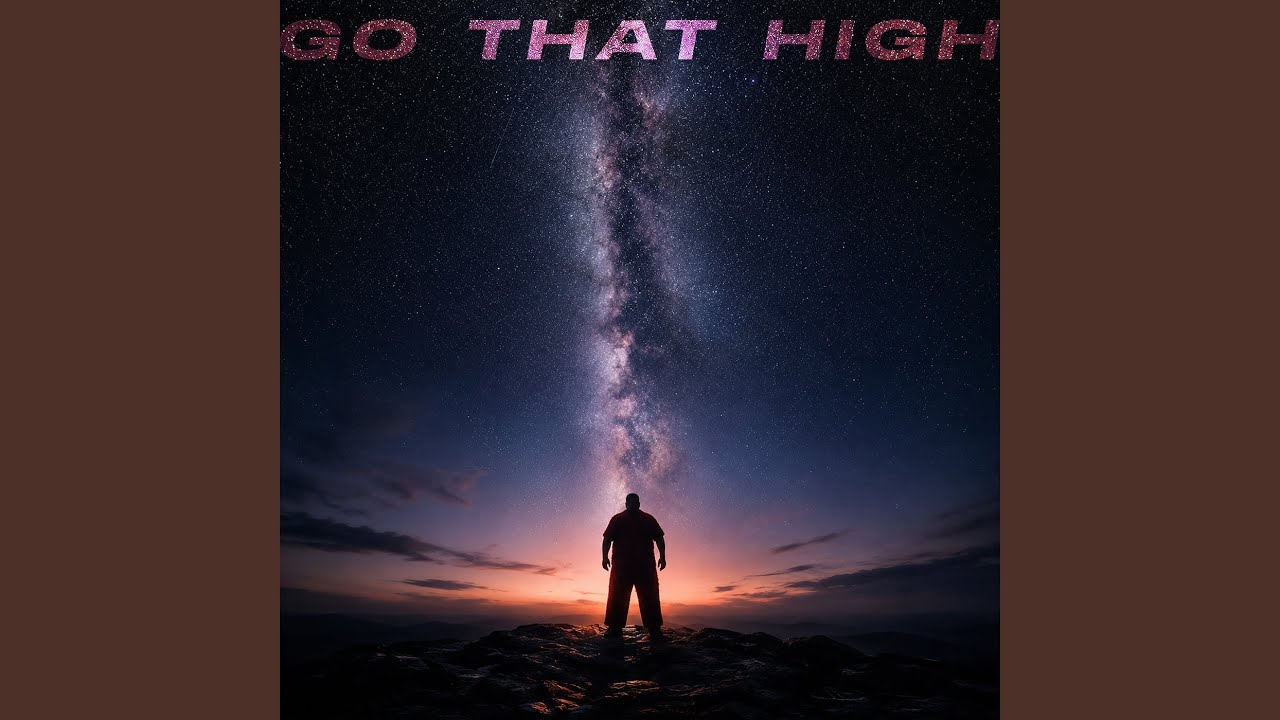Ray Dalton – Go That High