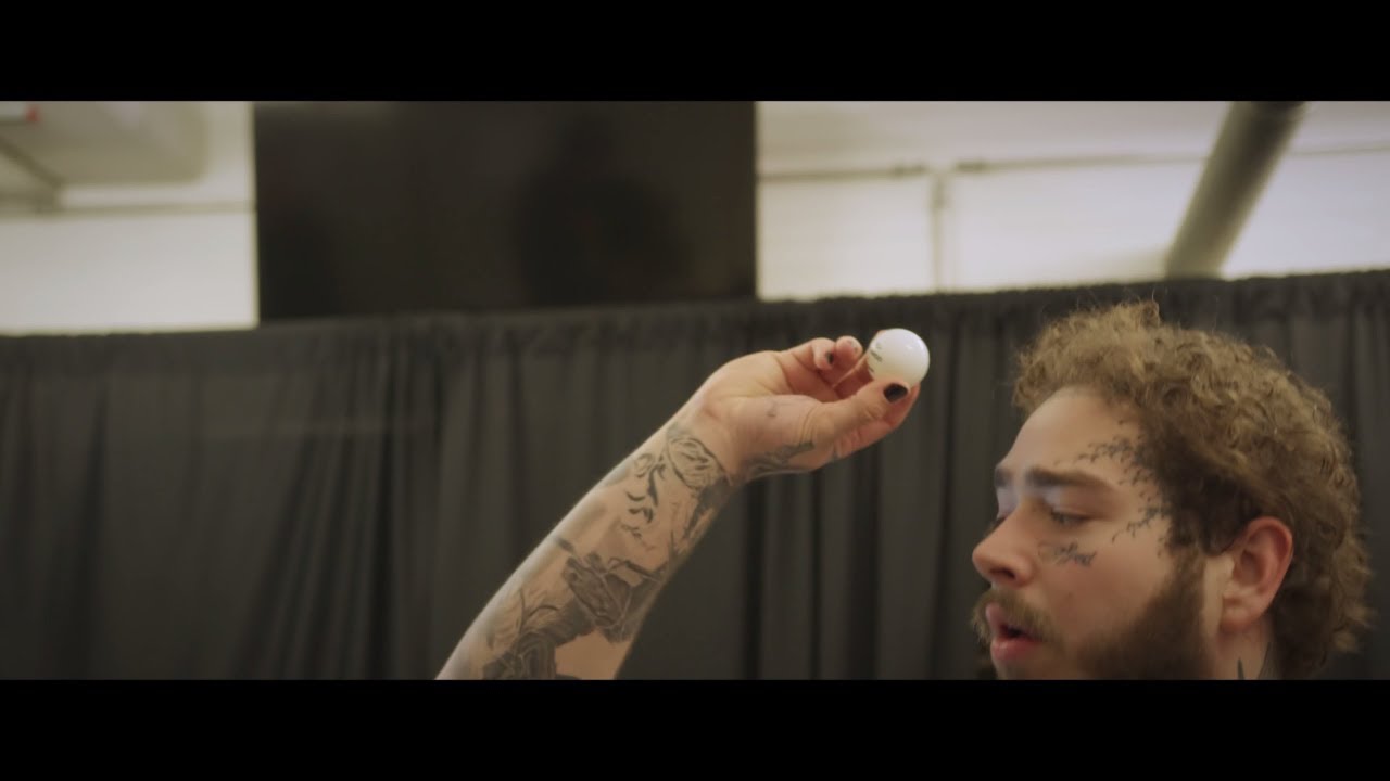Post Malone – Wow.