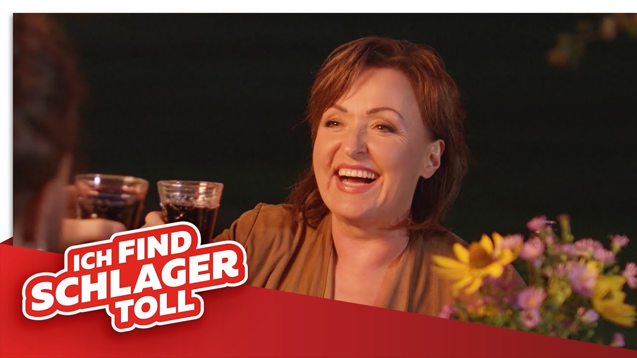 Ute Freudenberg – Ich weiß, wie leben geht