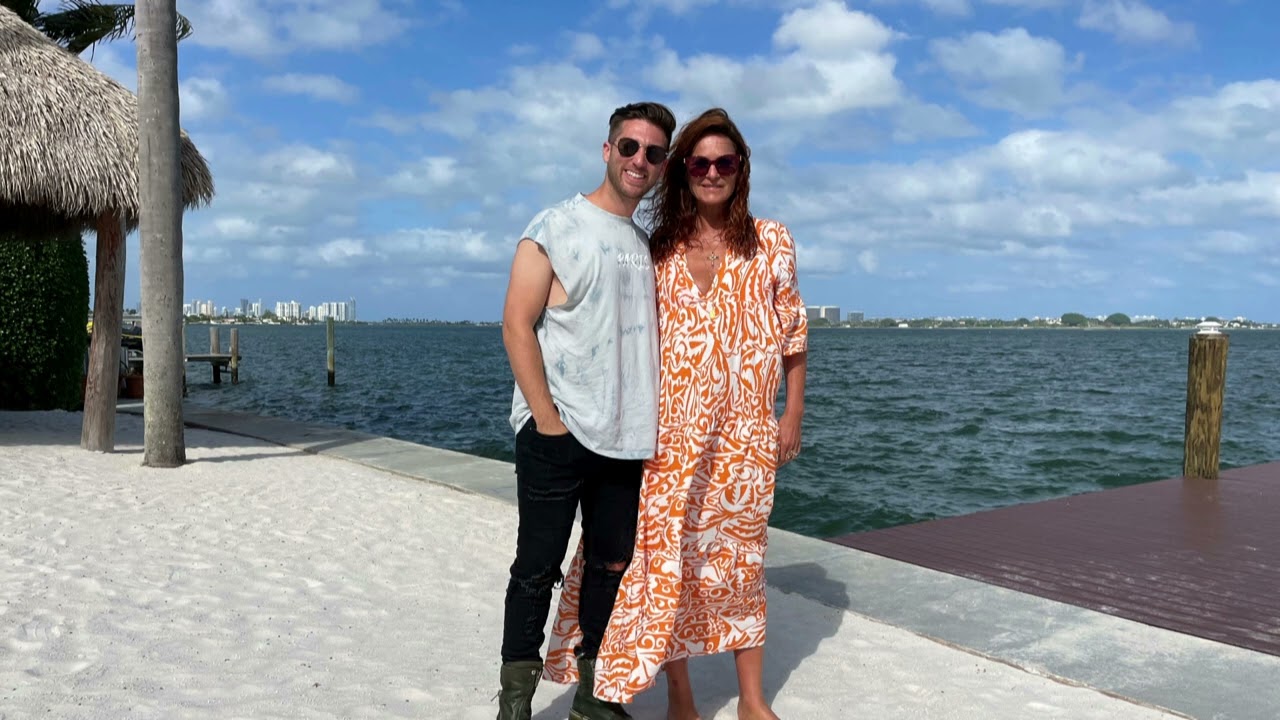 Andrea Berg x Justin Jesso – I'll be there