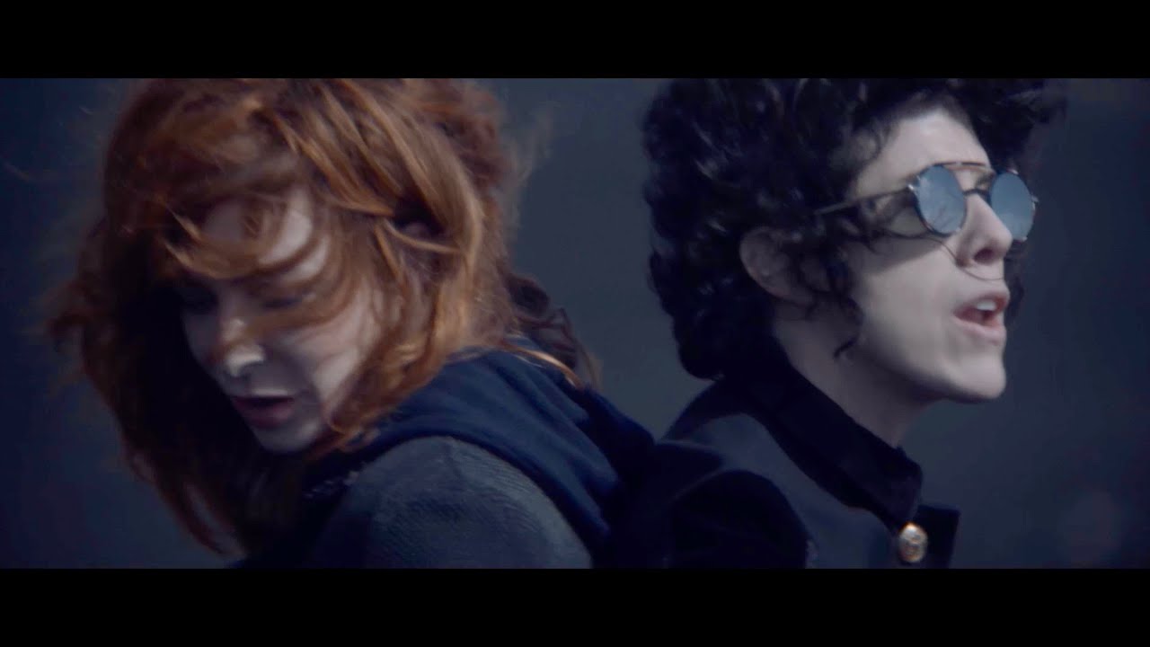 Mylène Farmer – N’oublie pas