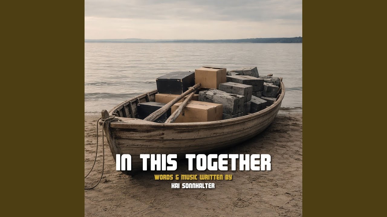Video starten: SONNHALTER – In this together