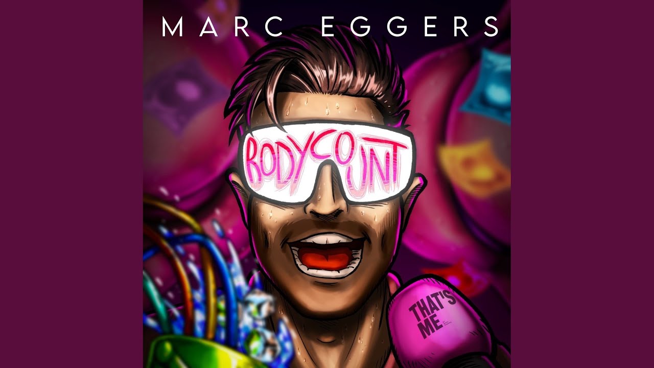 Marc Eggers – Bodycount (Bumsanimateur)