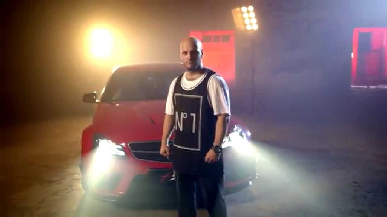 Alpa Gun – Alper Abi