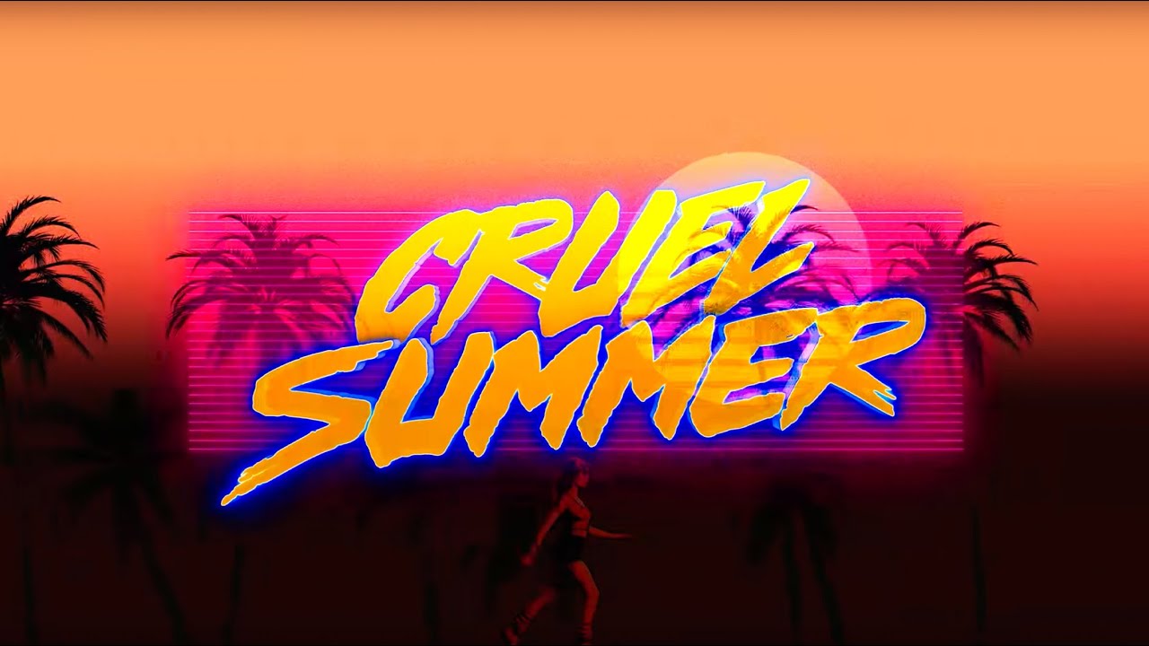 Bob Sinclar – Cruel Summer (Again)