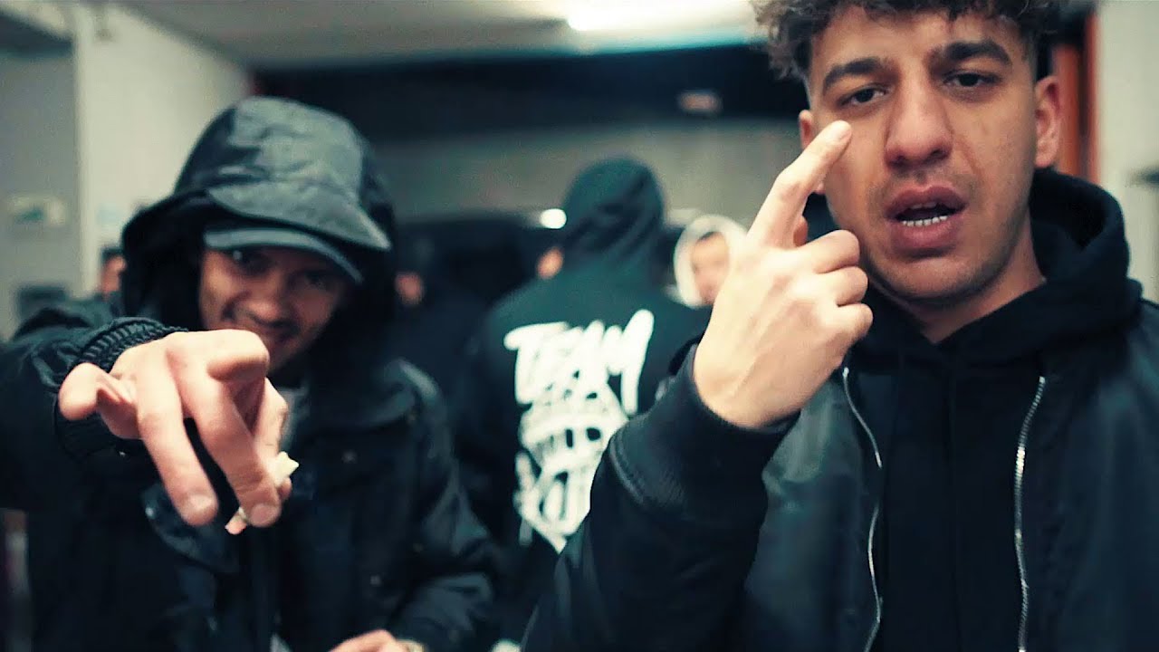 Ufo361 feat. Capital Bra – Power